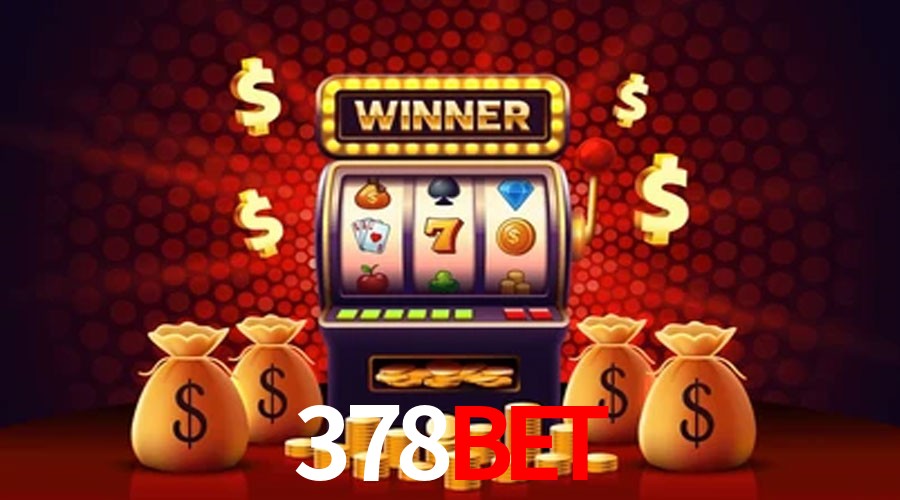 Game Providers 378bet