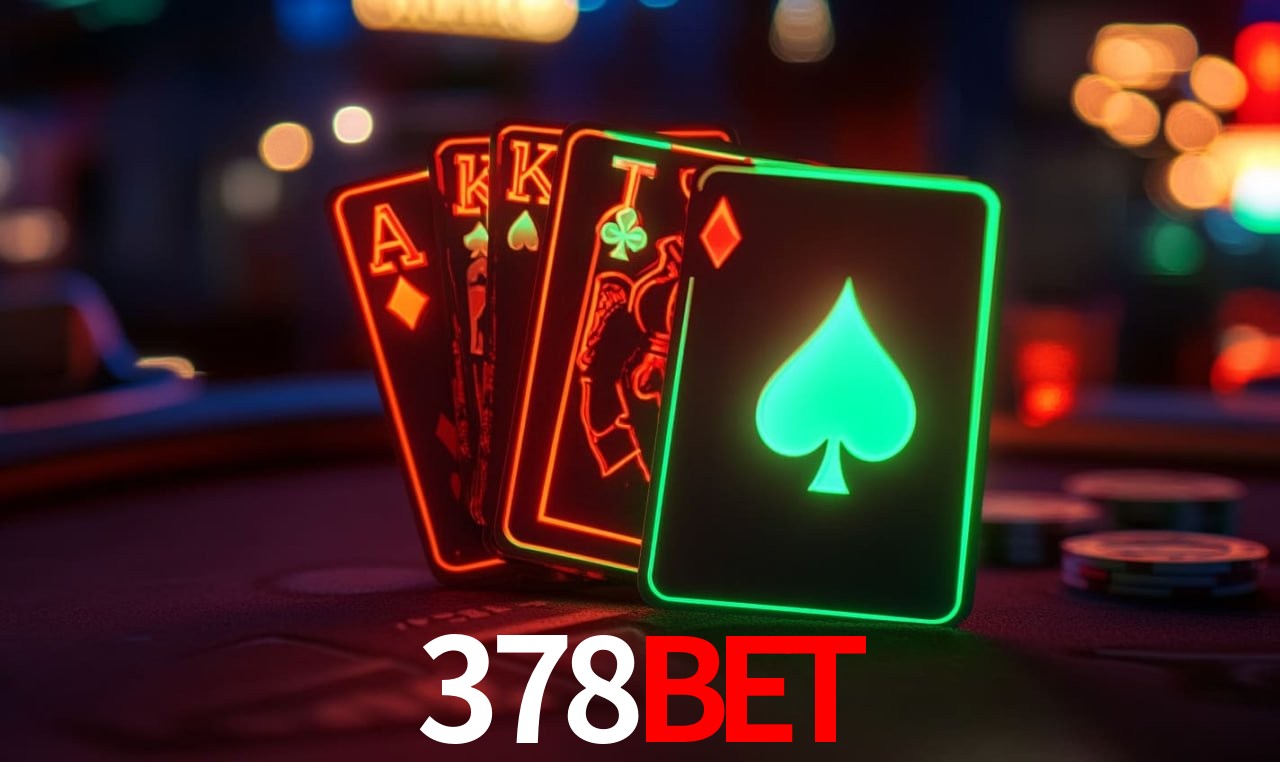 Jogos de Slot 378bet
